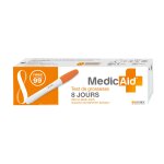 Test de grossesse 8 jours medicaid - le test de grossesse Test de grossesse 8 jours medicaid - le test de grossesse
