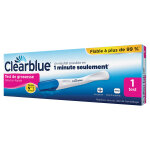 Test de grossesse plus clearblue - le test de grossesse Test de grossesse plus clearblue - le test de grossesse