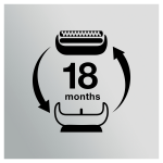 T�te de rasoir de rechange pour s�ries 5 et 6 - 53b braun - la t�te de rechange rasoir