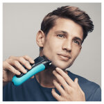 T�tes de rechange pour rasoir braun - la pi�ce