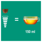 Thé vert capsules menthe marrakech compatible dolce gusto nescafe - le lot de 6 boites de 16 capsules ... Thé vert capsules menthe marrakech compatible dolce gusto nescafe - le lot de 6 boites de 16 capsules ...