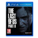 The last of us part ii ps4 - le jeu vido