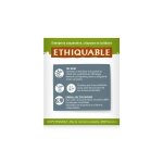 Th noir earl grey darjeeling bio ethiquable - la boite de 20 sachets