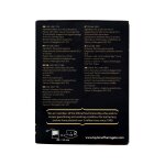 Th� noir earl grey tea taylors of harrogate - la boite de 20 sachets - 50 g