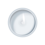 Th� noir vanille caramel twinings - la boite de 175g