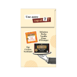 Th� noir vanille twinings - la boite de 20 sachets