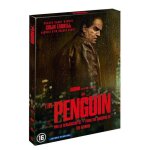 The penguin saison 1 dvd