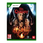 The quarry xbox one 2k games - le jeu vid�o