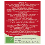 Th vert bruleur bio jardin bio etic - la bote de 20 sachets