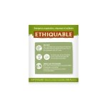 Th vert earl grey ceylan bio ethiquable - la boite de 36g