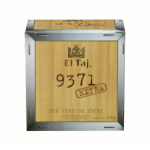 Th� vert el taj 9371 - la boite de 250g