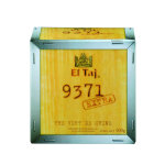 Th� vert el taj - la boite de 500g