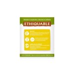 Thé vert gingembre citron vert ceylan bio ethiquable - la boite de 20 sachets Thé vert gingembre citron vert ceylan bio ethiquable - la boite de 20 sachets