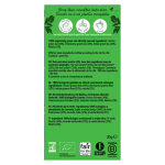 Thé vert matcha bio pukka - la boite de 20 sachets Thé vert matcha bio pukka - la boite de 20 sachets