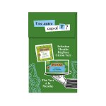 Th vert menthe  la marocaine twinings - la boite de 20 sachets
