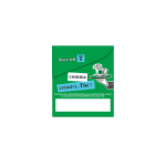 Th� vert menthe twinings twinings - la boite de 25 sachets