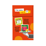 Th� vert p�che mangue twinings - la boite de 20 sachets