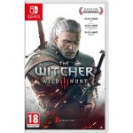 The witcher 3: wild hunt nintendo switch nintendo - le jeu vidéo The witcher 3: wild hunt nintendo switch nintendo - le jeu vidéo