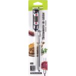 Thermomtre lectronique de cuisine stylo  sonde birambeau - le thermomtre