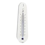 Thermomtre inox carrefour home - le thermomtre