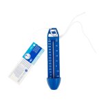 Thermomtre pour piscine carrefour
