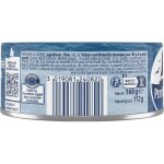 Thon naturel petit navire - la boite de 112g