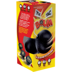 Tic tac boum asmodee - la bote