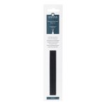 Tige noire pour bouquet parfume - x6 devineau - le lot de 6 tiges