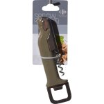 Tire bouchon double dtente carrefour home - le tire bouchon