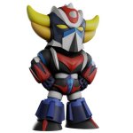 Tirelire chibi goldorak debout plastoy