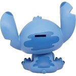 Tirelire lilo & stitch - stitch monogram