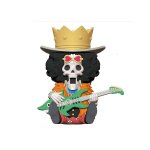 Tirelire one piece - brook plastoy