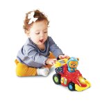 Titours champion de course vtech - le jouet