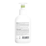 Soin intime intime et corporel saforelle - la pompe de 250ml