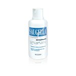 Emulsion lavante dermoliquide saugella - le flacon de 500ml