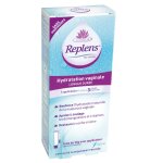 Gel intime hydratation vaginale avec applicateur replens - le paquet