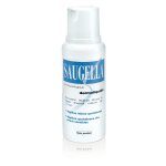Soin intime doux sans savon saugella - le flacon de 250ml