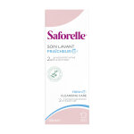 Soin intime lavant fraîcheur À l'extrait de bardane saforelle - le flacon de 100ml Soin intime lavant fraîcheur À l'extrait de bardane saforelle - le flacon de 100ml
