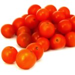 Tomates cerises rondes - la bourriche de 250g