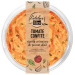 Tomates des pouilles et ricotta crmeuse l'atelier blini - le pot de 140g