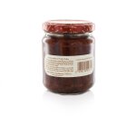 Tomates sches basilic & origan albert menes - le pot de 110g net goutt