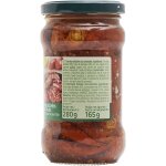 Tomates sches carrefour extra - le pot de 165g net goutt