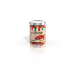 Tomates sches & l'huile ciro - le pot de 270g