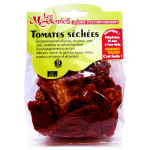 Tomates sches les meridiennes - le sachet de 100g