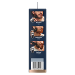 Tondeuse barbe pour homme 3 sabots gillette - la boîte Tondeuse barbe pour homme 3 sabots gillette - la boîte