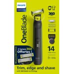 Tondeuse multifonctions oneblade qp6541 / 420 philips Tondeuse multifonctions oneblade qp6541 / 420 philips