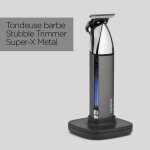 Tondeuse barbe t996e babyliss