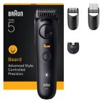 Tondeuse barbe bt5520 braun