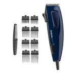 Tondeuse cheveux filaire e695e babyliss - la tondeuse  cheveux