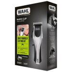 Tondeuse cheveux rapid clip wahl